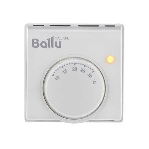 Термостат механический BMT-1 IP40 Ballu НС-1042655 (3шт.) термостат механический bmt 1 ip40 ballu нс 1042655