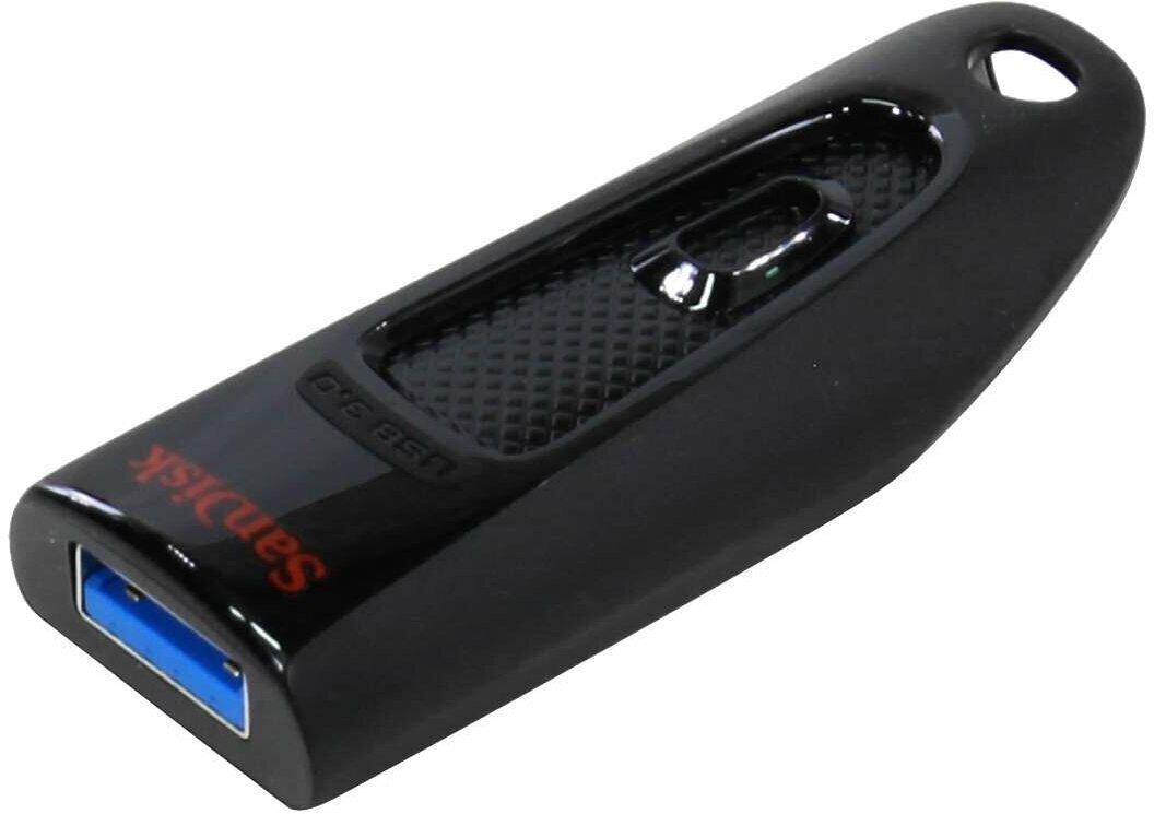 Флешка SanDisk Ultra USB 30