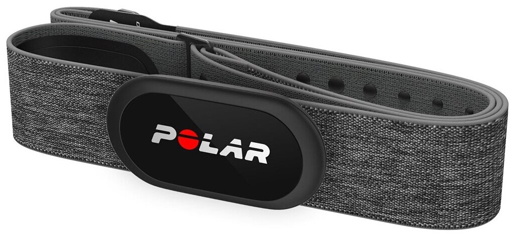   Polar H10 M-XXL, gray