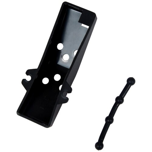Чехол ТОНАР защитный для ножей ЛР-150 правая черный 150 мм футляр универсальный для ножей ледобура