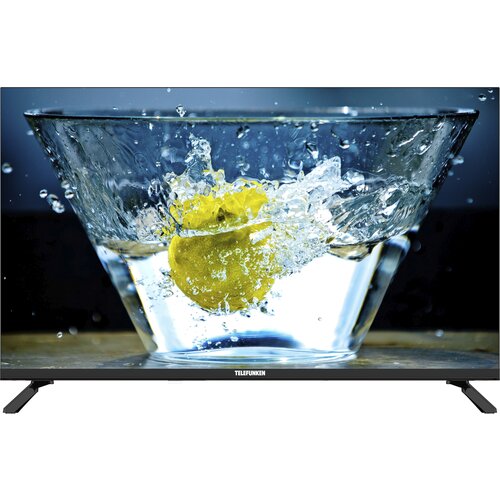 32" Телевизор TELEFUNKEN TF-LED32S33T2 LED, черный