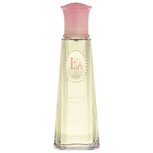 Ulric de Varens парфюмерная вода Isa, 50 мл