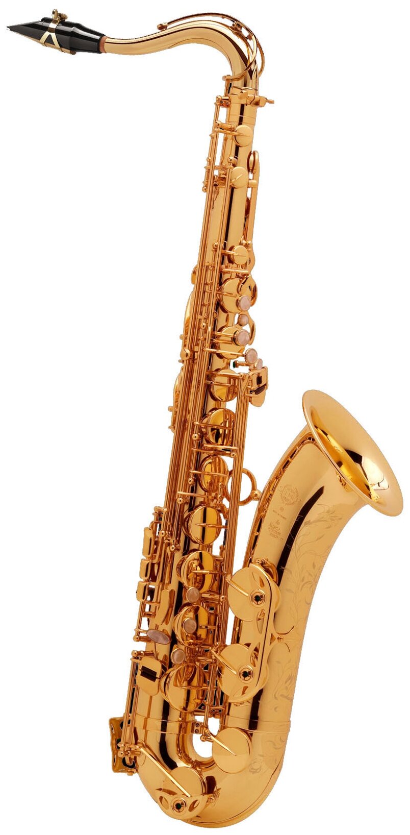Selmer super deals action