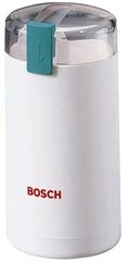 Кофемолка Bosch MKM 6000, белый