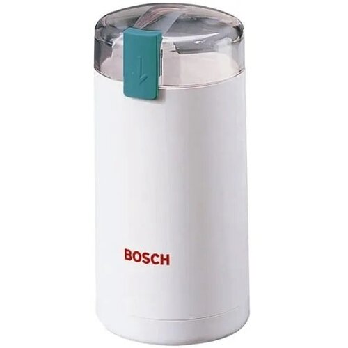 Кофемолка Bosch MKM 6000, белый