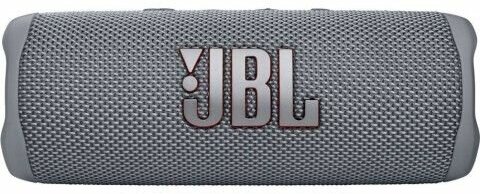 Колонка портативная JBL Flip 6 Серый