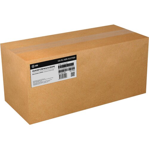 Печка в сборе Cactus CS-FU-XER-VLC7020 115R00115-reman для Xerox VersaLink C7020C7025 180000стр 17310₽