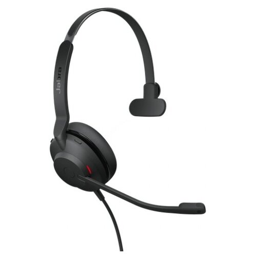 Гарнитура Jabra Evolve2 30 UC Mono USB-A