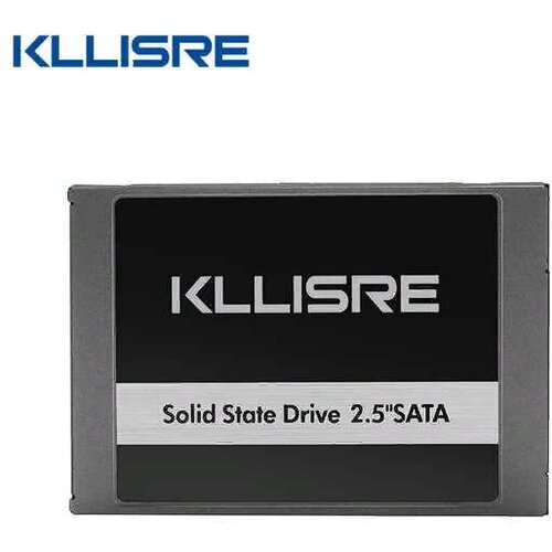 1 Тб SSD-накопитель Kllisre 634000₽