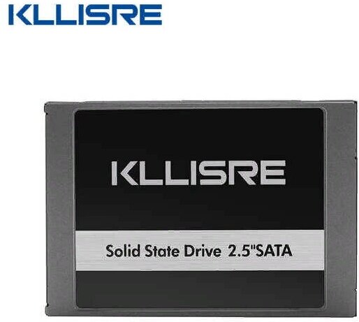 512 ГБ SSD-накопитель Kllisre