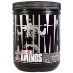 BCAA Universal Nutrition Animal Juiced Aminos Enhanced BCAA - изображение