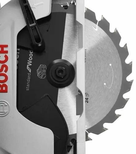 Циркулярная пила Bosch GKS 185-LI (06016C1223) - фото №17