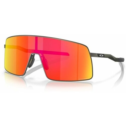 Титановые Очки oakley 0OO6013601302 Sutro Ti, размер S, серый