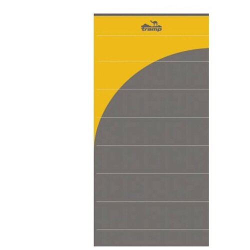 Спальный мешок Tramp Airy Light левый TRS-056R 7709₽