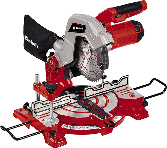 Пила торцовочная Einhell TC-MS 216 4300370