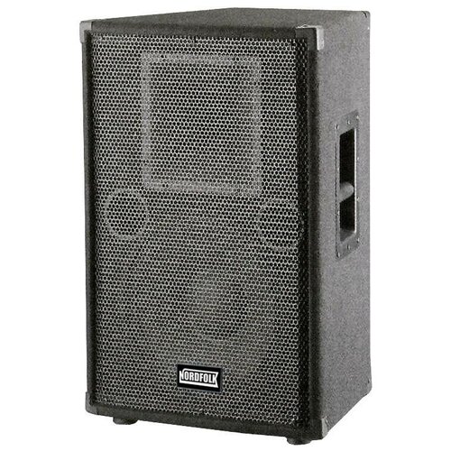 NORDFOLK NF215A черный 2198900₽