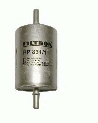 [PP8311] Filtron Фильтр топливный - фото №12