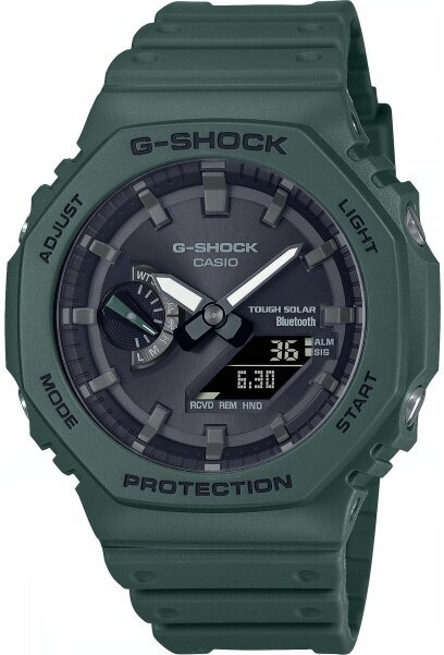 Наручные часы CASIO G-Shock GA-B2100-3AER