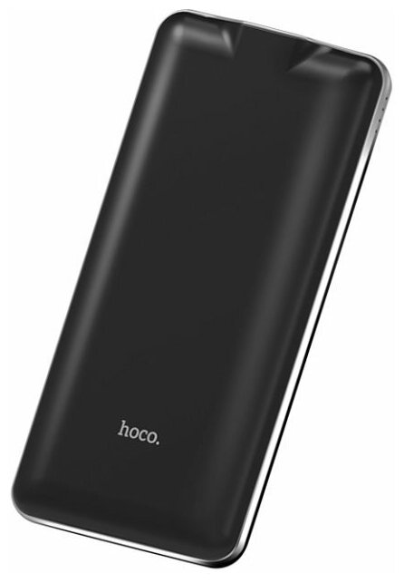 Портативный аккумулятор Hoco J39 Quick energy 10000mAh