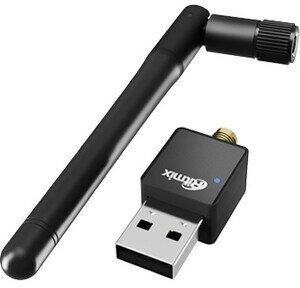 USB WI-FI Адаптер RITMIX RWA-220 2.4ГГц, IEEE802.11b/g/n, ск. до 150Мбит/с. Чипсет RealTek RTL8188. Встр антенна. Нано-размер, (1/400) - фотография № 5