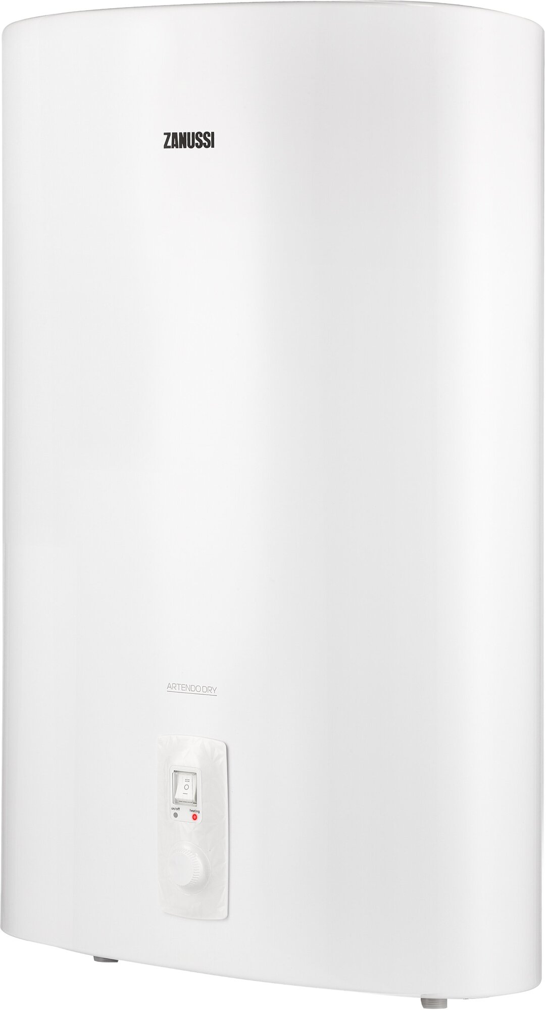 Накопительный электрический водонагреватель Zanussi ZWH/S 80 Artendo DRY