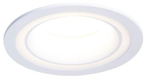 Светильник downlight Ambrella Light Techno Spot TN125