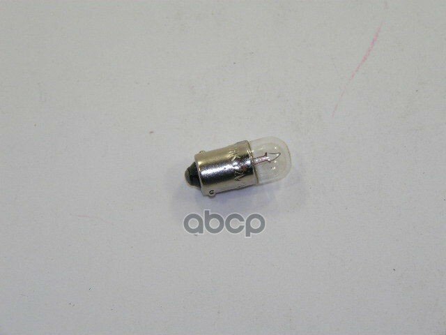 Автолампа T4w, 12V 4W, Цоколь Ba9s, (Габариты, Поворот). 61204 "Маяк" Маяк арт. 61204