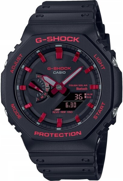 Наручные часы Casio GA-B2100BNR-1AER