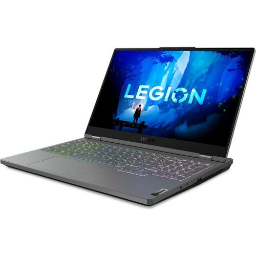 Ноутбук Lenovo Legion 5 15IAH7 Win11Home grey 82RC000KRU 16203000₽
