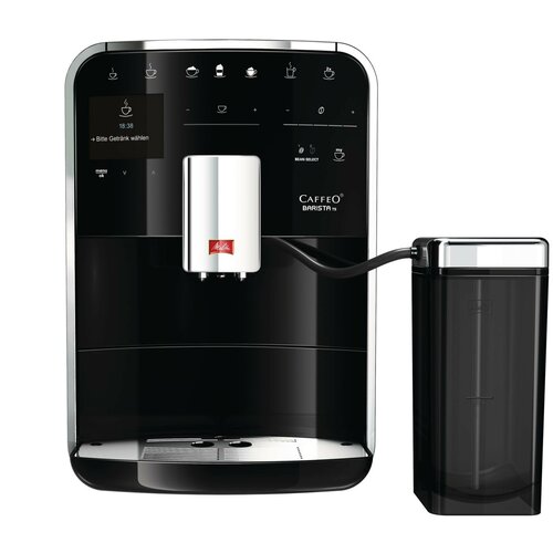 Кофемашина Melitta Caffeo Barista TS F 750-102 9305000₽