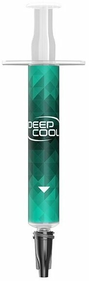 Термопаста Deepcool - фото №4