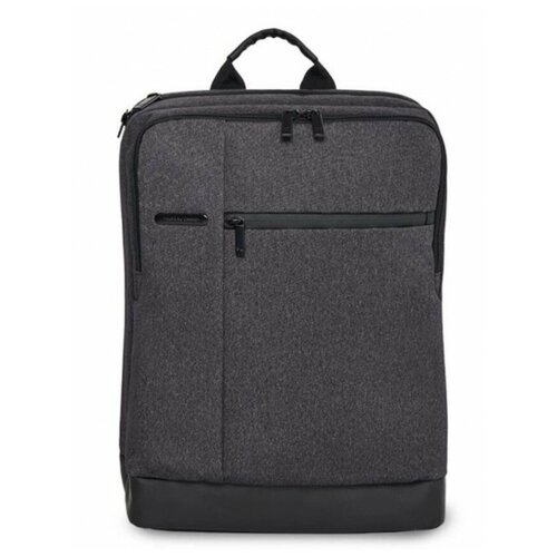 Рюкзак RunMi 90 Points Classic Business Backpack, Dark Gray