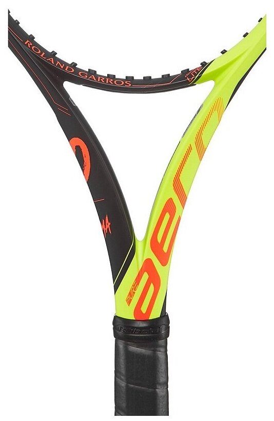 Теннисная ракетка Babolat Pure Strike Lite