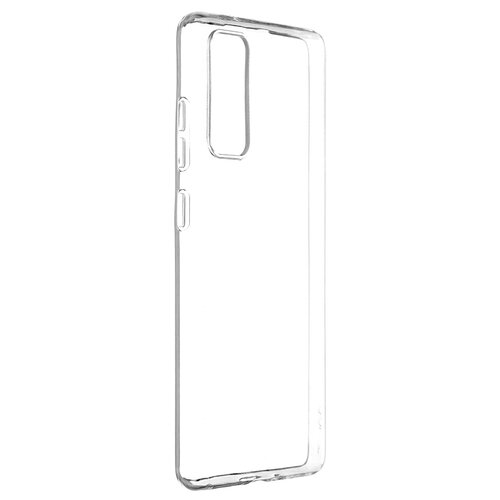 фото Чехол zibelino для samsung s20 fe ultra thin case transparent zutcp-sam-s20-fe-trn