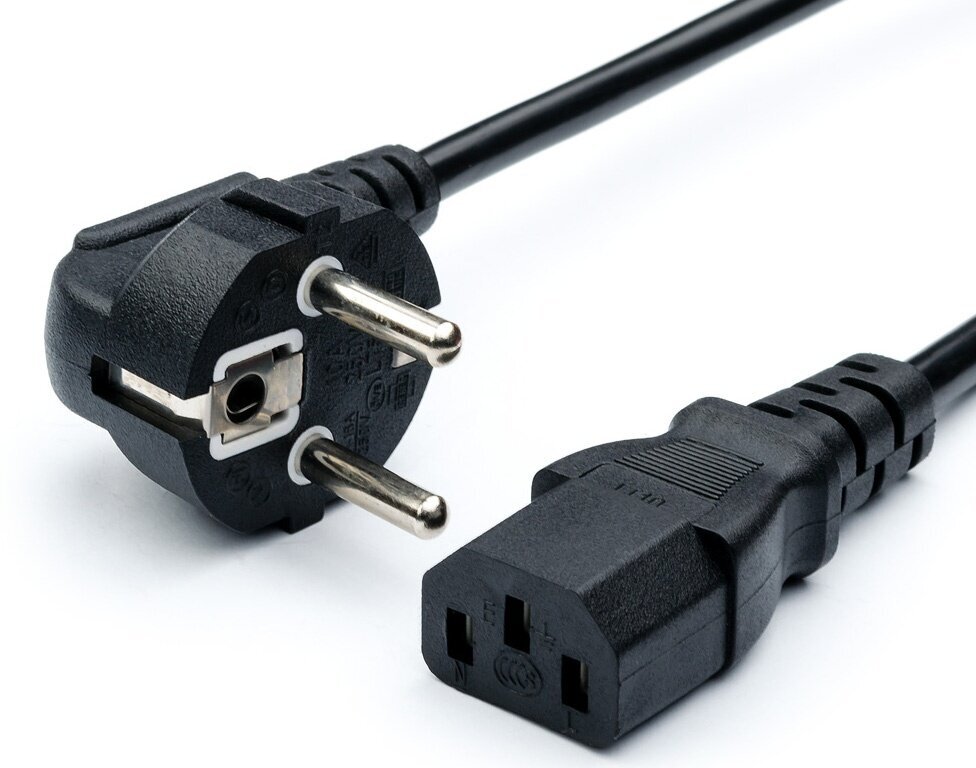 Кабель ATcom Power Supply Cable 1.2m 0.5mm AT6988