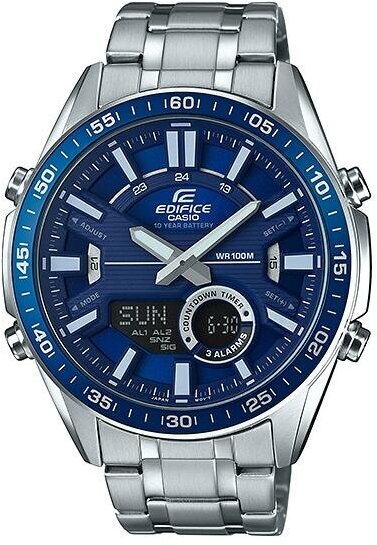 Наручные часы CASIO Edifice 30218