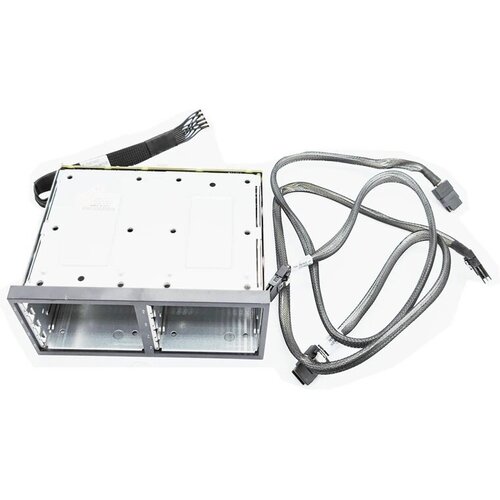 Дисковая корзина HP DL380 G6 G7 8SFF Cage Kit 516914-B21