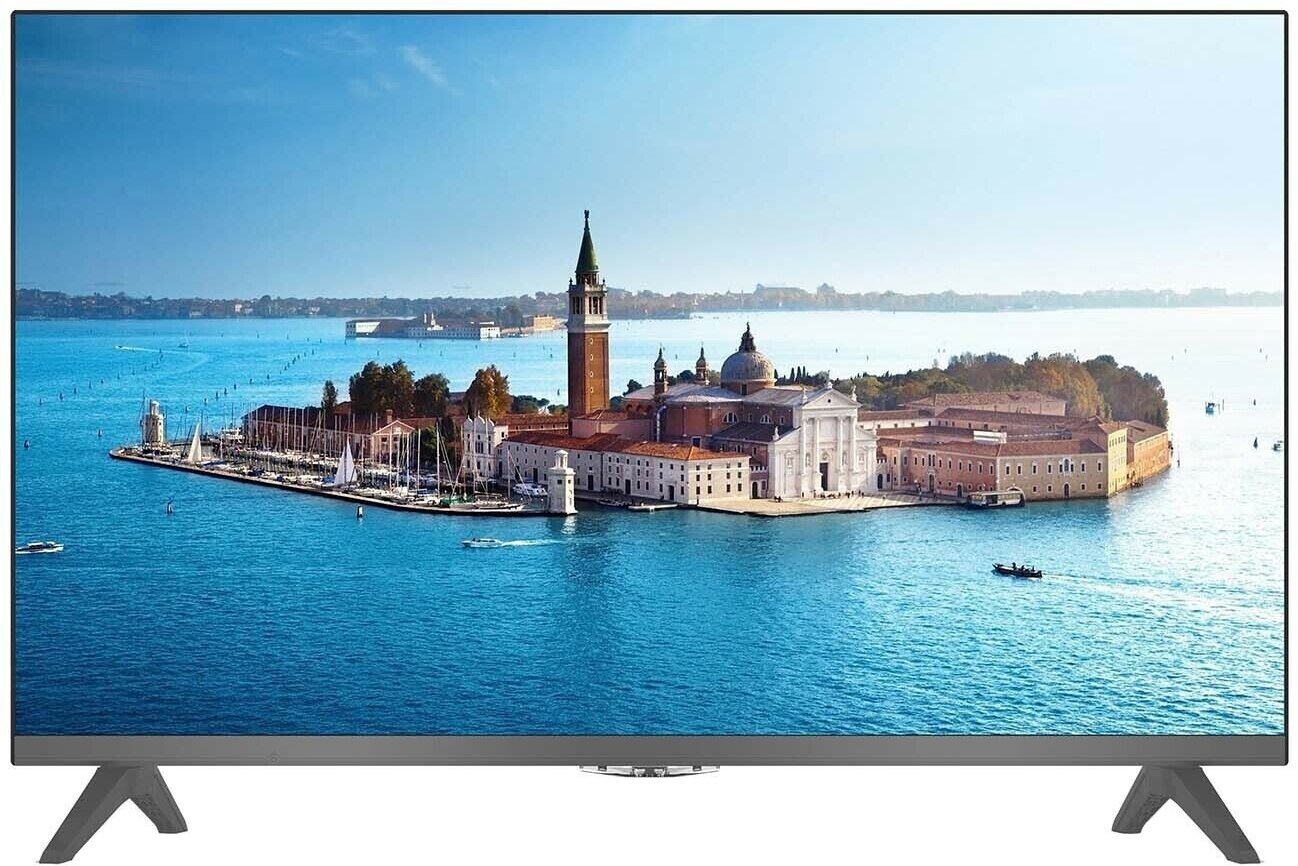 Телевизор Samsung - фото №19