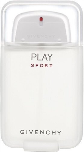 Туалетная вода Givenchy Play Sport, 100 мл - фото №1