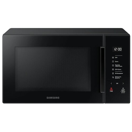 фото Микроволновая печь samsung mg30t5018ak