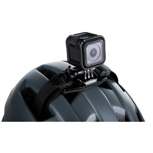 Крепление на шлем Vented Helmet Strap Mount GoPro