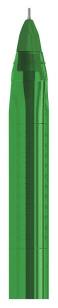 Набор гелевых ручек Berlingo "Triangle Gel" 6 штук, 06 цв, 0,5 мм