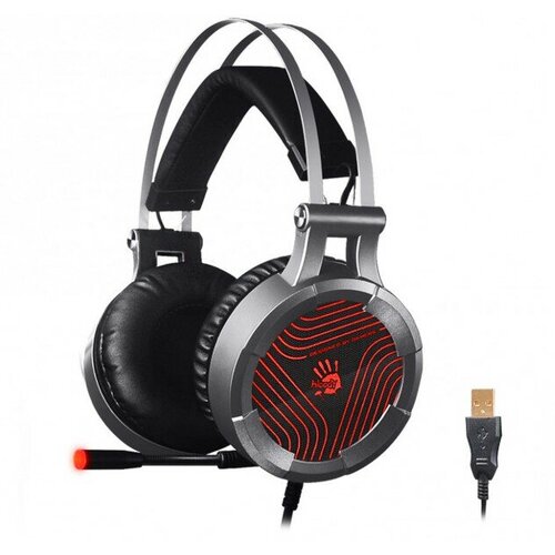 Наушники A4Tech Bloody G530 715100₽