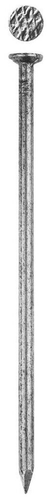 ЗУБР ГОСТ 4028-63, 80 x 3 мм, 5 кг, строительные гвозди (305010-30-080)
