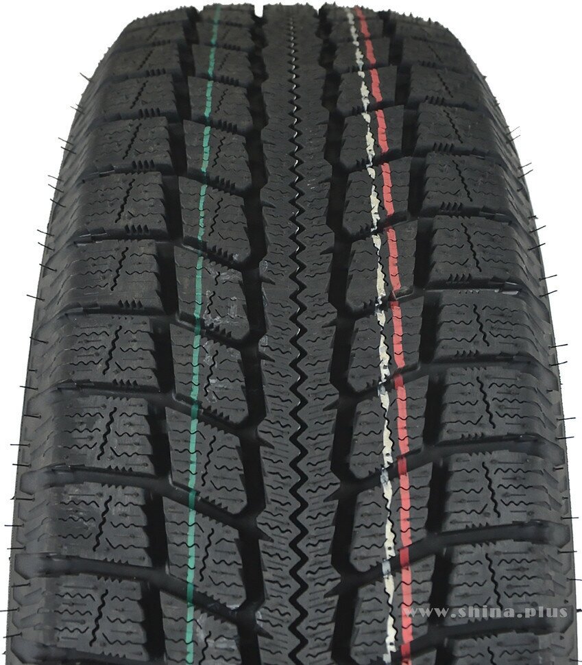 205/65 R16 Nitto NTSN3 95H (зима) а/шина