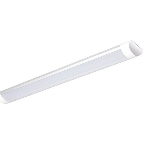 Линейный светильник Foton Lighting FL-LED LPO-PC 120 36W 4000K IP20 23*75*1200мм 3200Лм 220В (офисный ЛПО)