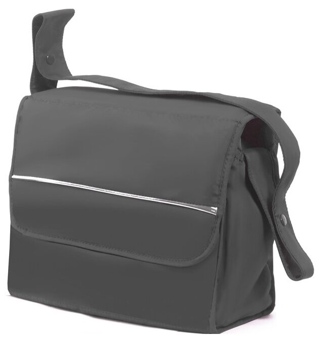  Esspero Bag (Grey)