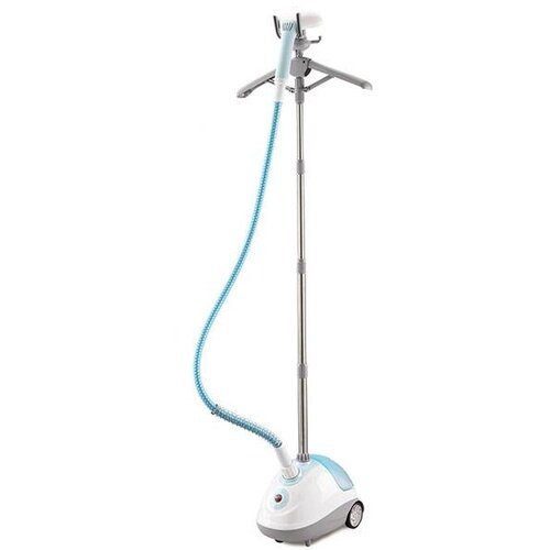 Отпариватель BQ SG5005S белыйголубой 466700₽