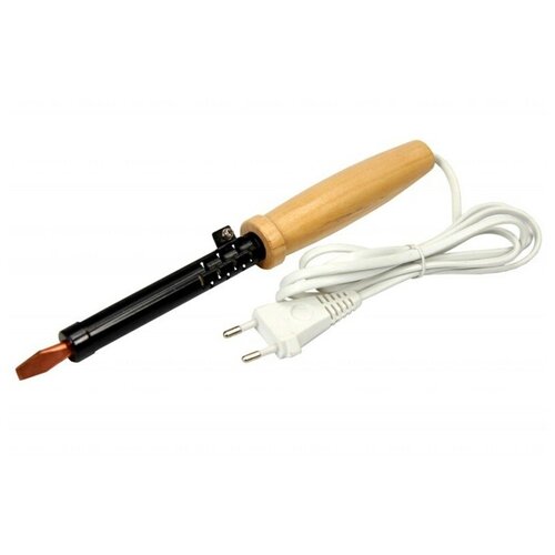 Паяльник ЭПСН-40W220 дерево 48700₽