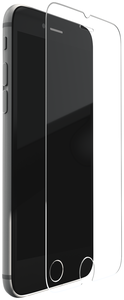 Фото Защитное стекло uBear Flat Shield для Apple iPhone 6/6s